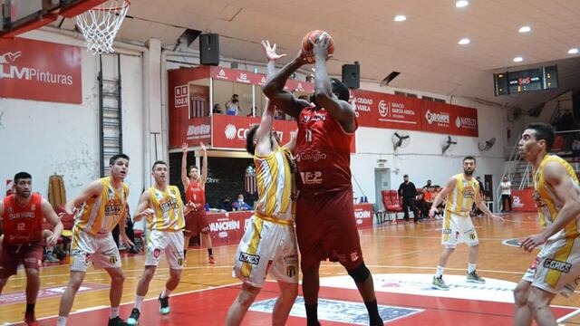 San Isidro San Francisco Ceres