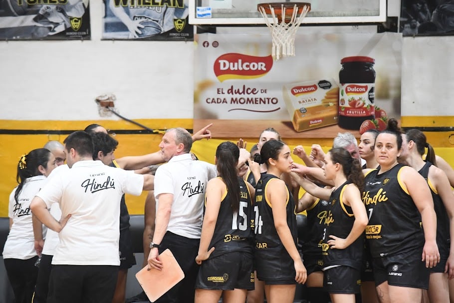 Hindú Club Liga Femenina