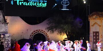 Fiesta de la Tradición, San Juan