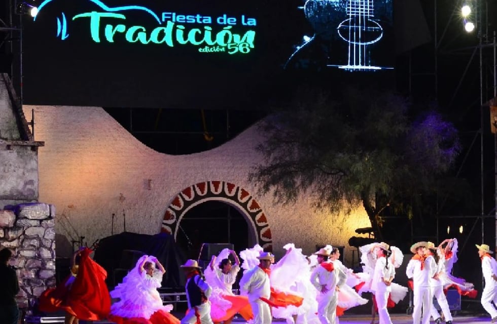 Fiesta de la Tradición en San Juan: importes de las entradas, comidas y bebidas ¿Quiénes actuarán?