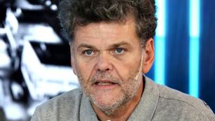 Alfredo Casero y un nuevo brote de ira en un stream: “Che, si hablan me voy a la m...”