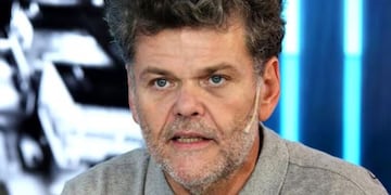 Alfredo Casero y un nuevo brote de ira en un stream: “Che, si hablan me voy a la m...”