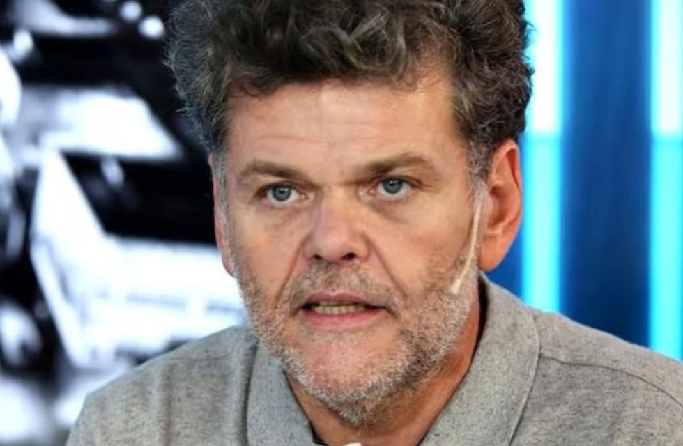 Alfredo Casero y un nuevo brote de ira en un stream: “Che, si hablan me voy a la m...”