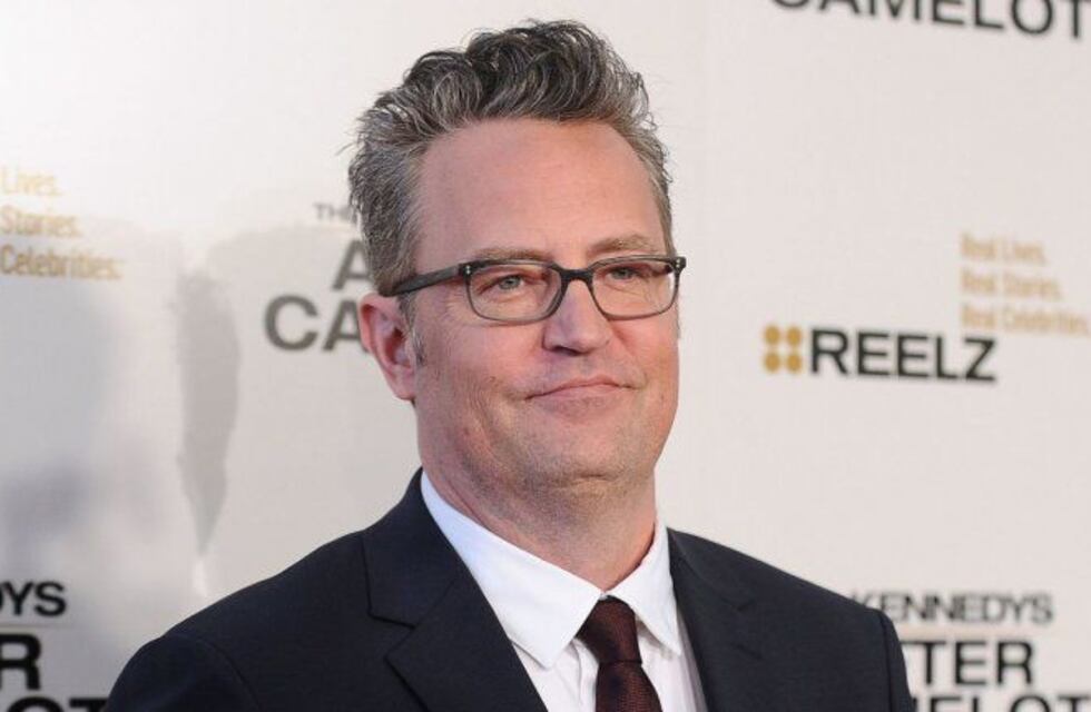 Se reveló el profundo y oculto significado del último posteo en Instagram de Matthew Perry