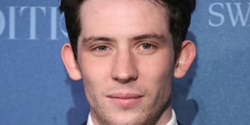 Quién es Josh O’Connor, el actor del momento que cautivó en Challengers y protagoniza La Chimera