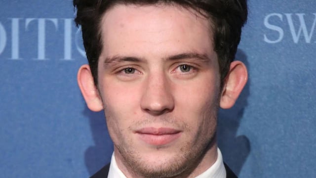 Quién es Josh O’Connor, el actor del momento que cautivó en Challengers y protagoniza La Chimera