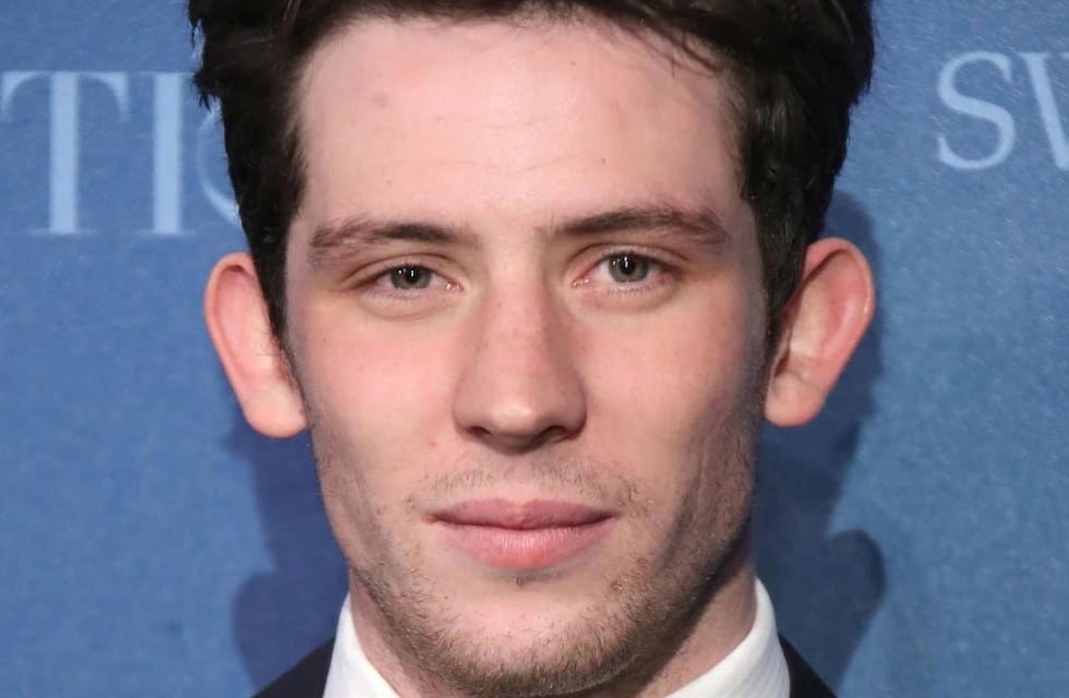 Quién es Josh O’Connor, el actor del momento que cautivó en Challengers y protagoniza La Chimera