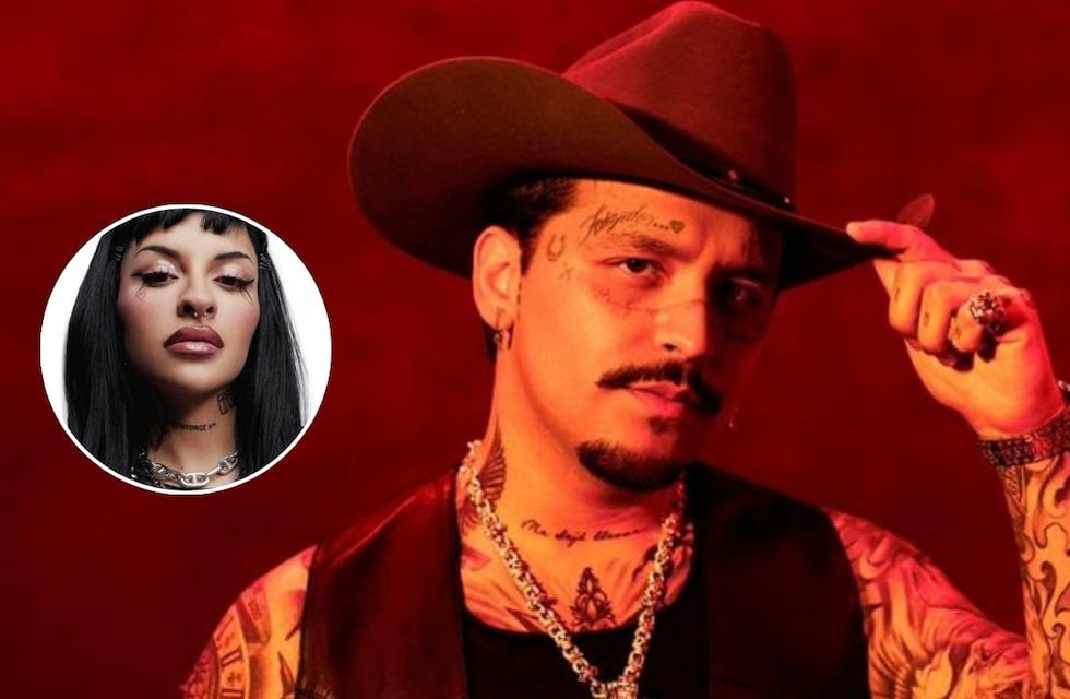 ¿No vendió ni una entrada? Se canceló el show de Christian Nodal en Buenos Aires