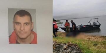 Hallaron el cuerpo sin vida del hombre que se habría tirado desde el puente Posadas – Encarnación.