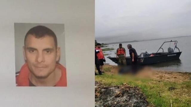 Hallaron el cuerpo sin vida del hombre que se habría tirado desde el puente Posadas – Encarnación.