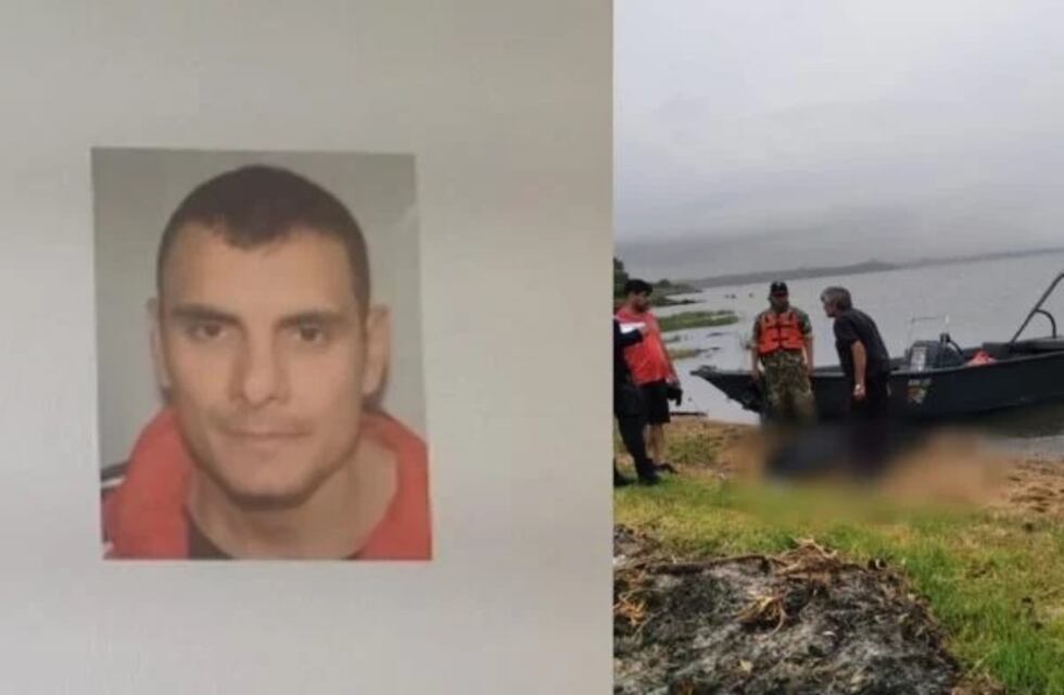 Hallaron el cuerpo sin vida del hombre que se habría tirado desde el puente Posadas – Encarnación