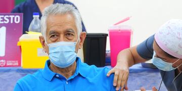 "Vacunación contra el kirchnerismo"