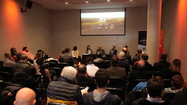 Tandil presentó su oferta de conocimiento, innovación y sabores de origen en La Rural