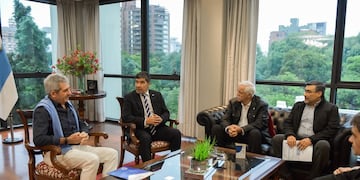 Se realizará los días 19, 20 y 21 de junio de 2025