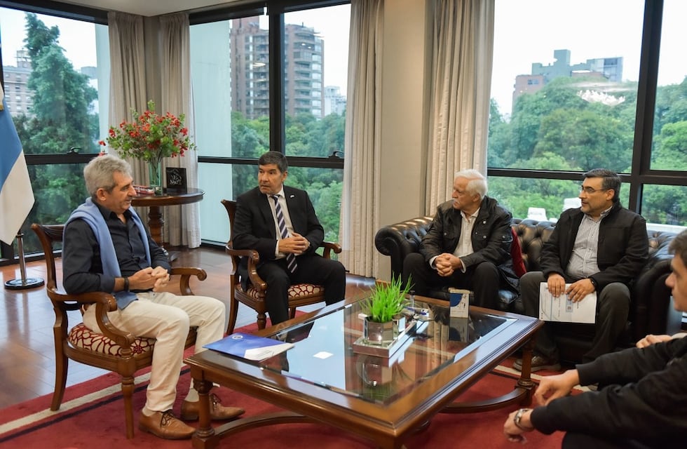 Congreso Internacional de Diagnóstico por Imágenes en Tucumán