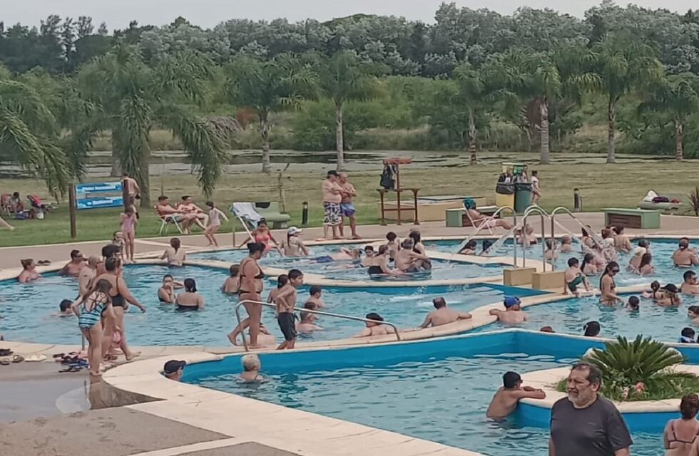 Gualeguaychú cerró un fin de semana largo con buen movimiento turístico