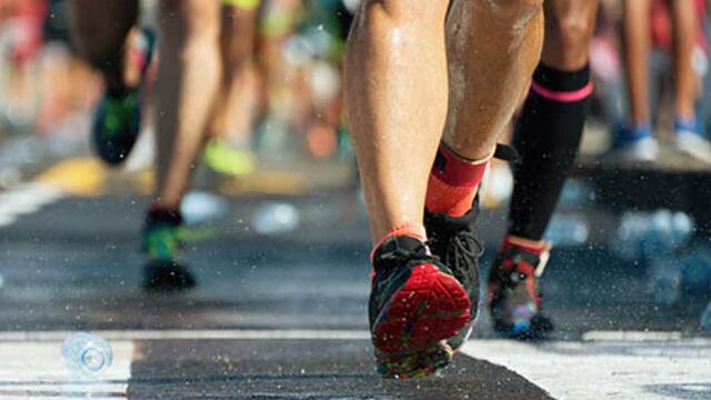 La Ciudad de Mendoza presentó la carrera “Vení a correr”