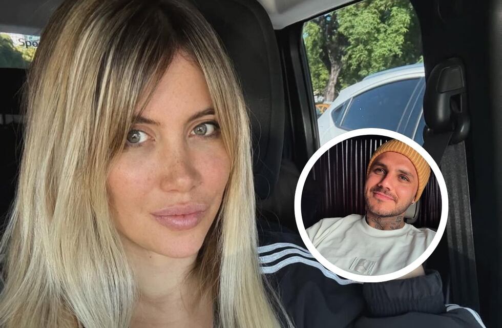 Tras el escándalo policial con Mauro Icardi, Wanda Nara rompió el silencio: “No...”
