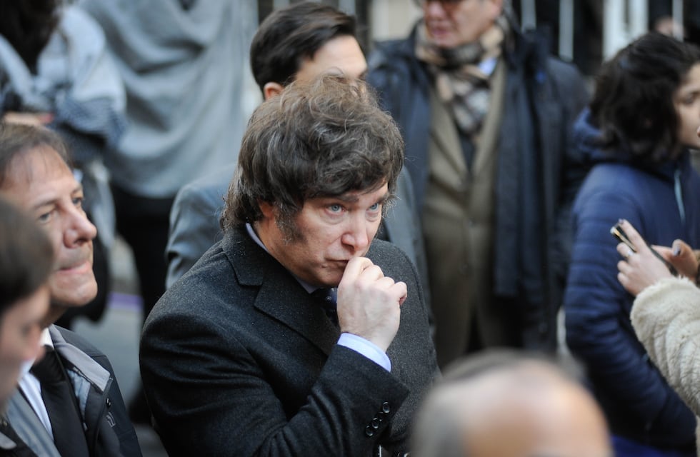 Javier Milei reveló por cuál club hinchaba antes de que el “populismo” lo aleje del fútbol: “Era hincha de...”