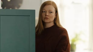 La serie de Prime Video que conquistó a todos se estrenó en noviembre de 2025.