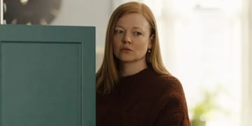 La serie de Prime Video que conquistó a todos se estrenó en noviembre de 2025.