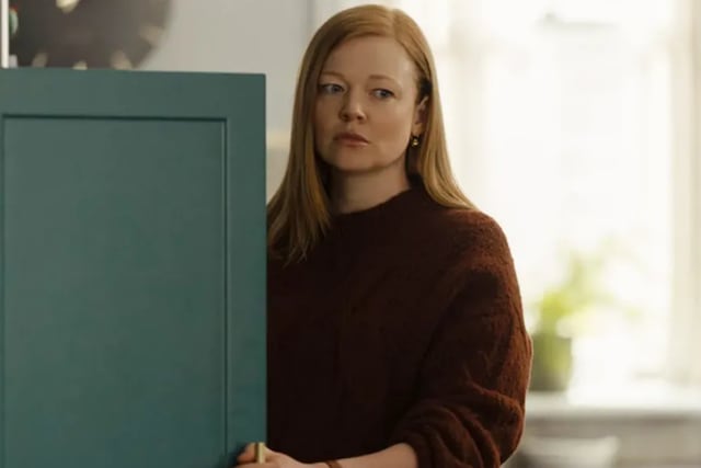 La serie de Prime Video que conquistó a todos se estrenó en noviembre de 2025.