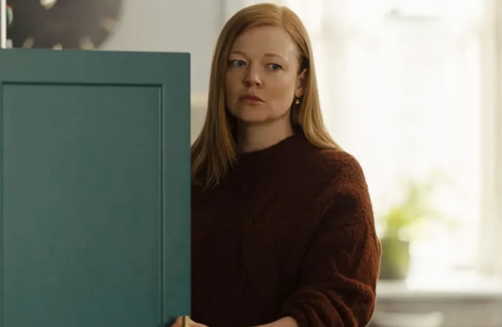 La serie de Prime Video que impresionó a los críticos y sobresalió en las tendencias mundiales con una trama de suspenso