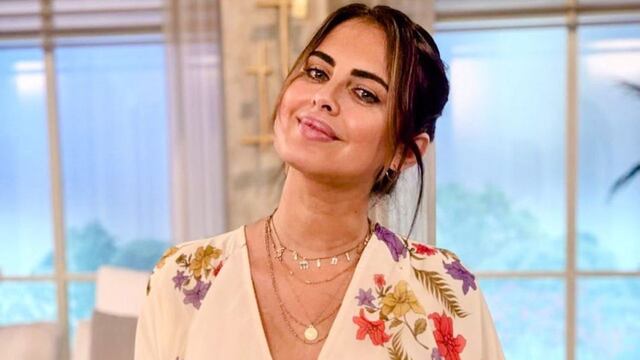 El hermano de Silvina Luna anunció que le va a cumplir su último deseo.