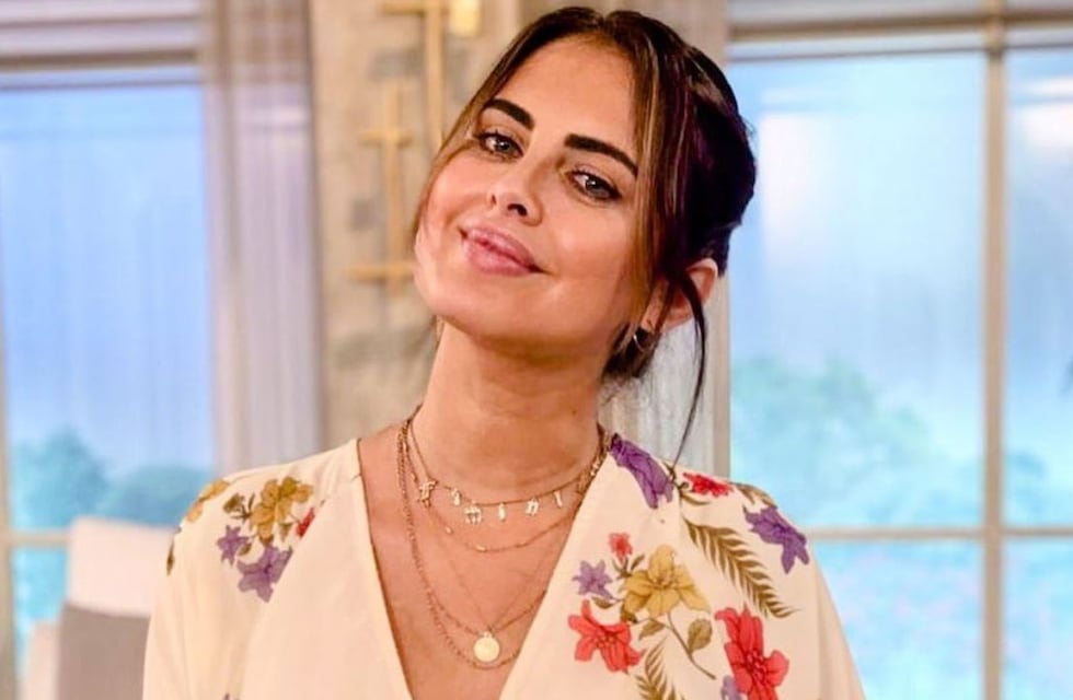 Así fue la última entrevista de Silvina Luna: espera por un transplante de riñón, la lucha con la vida y sus ganas de vivir