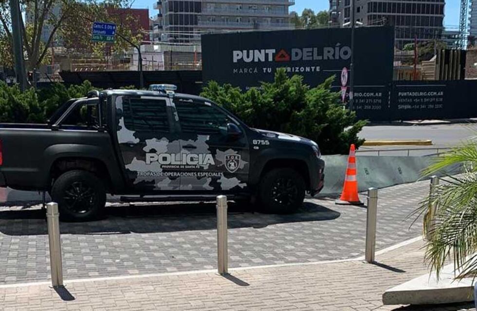 Más allanamientos por lavado de dinero narco y un detenido