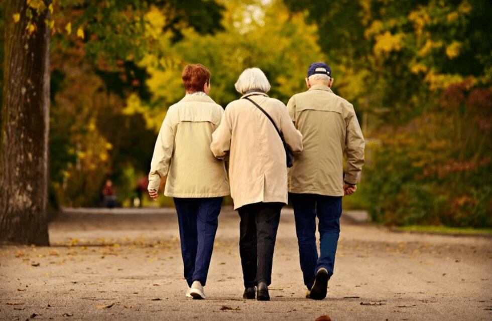 En Las Heras darán una charla sobre diversidad sexual para adultos mayores