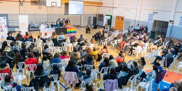 5to Congreso Internacional Educación e Inclusión Desde el Sur 2022: “vamos a tener tres jornadas intensas de trabajo”