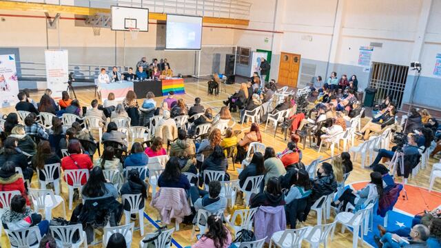 5to Congreso Internacional Educación e Inclusión Desde el Sur 2022: “vamos a tener tres jornadas intensas de trabajo”