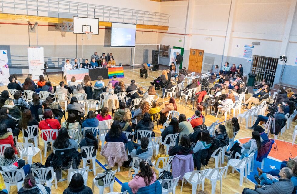 5to Congreso Internacional Educación e Inclusión Desde el Sur 2022: “vamos a tener tres jornadas intensas de trabajo”