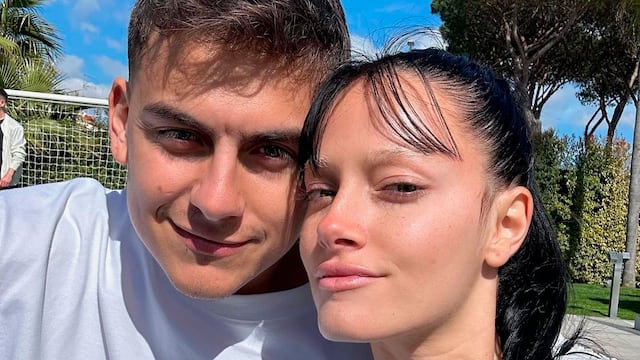 Día de spa y retoques estéticos: así se preparó Oriana Sabatini para su casamiento con Paulo Dybala