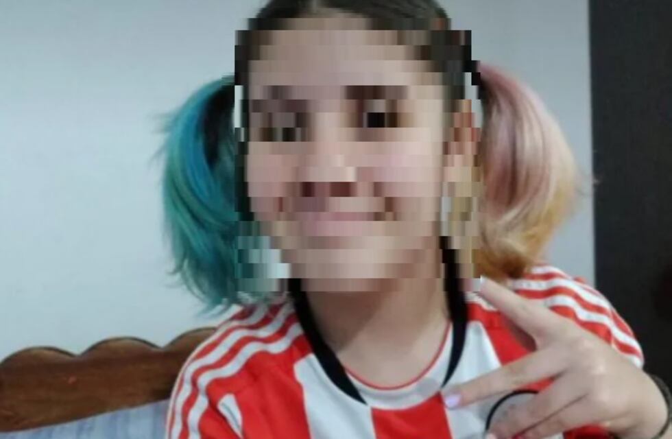 Realizan rastrillajes en busca de la menor desaparecida en La Plata