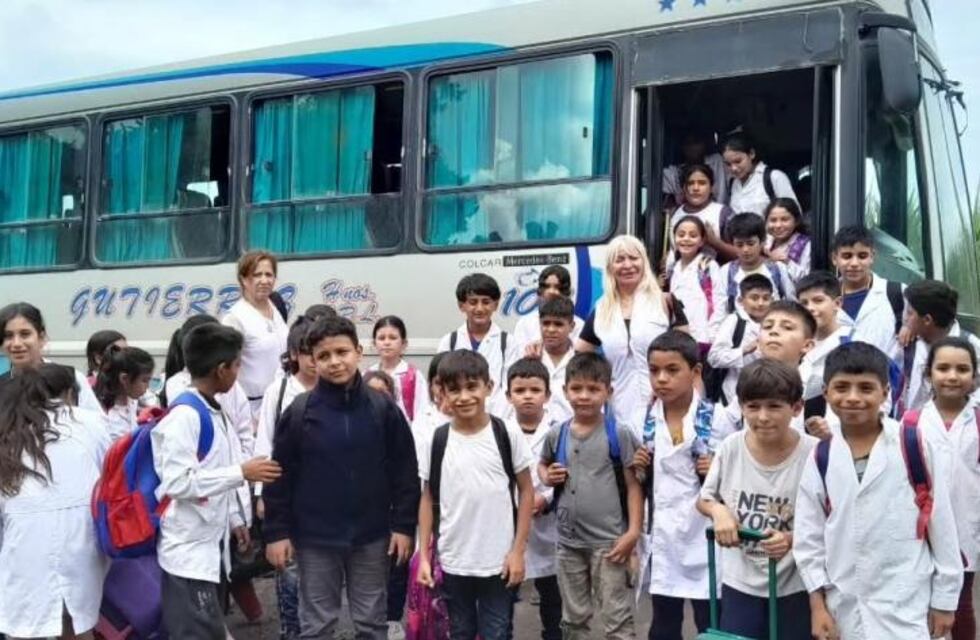 El BEGI suma recorridos en Santa Ana y ya supera los 100 mil beneficiarios
