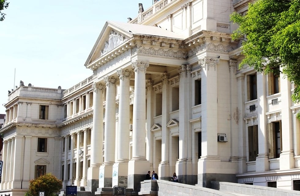 Acusaron a un fiscal de Córdoba de atentar contra el orden del Poder Judicial