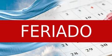 Feriado del 23 de agosto en Argentina: qué se conmemora y quiénes disfrutarán del fin de semana largo.