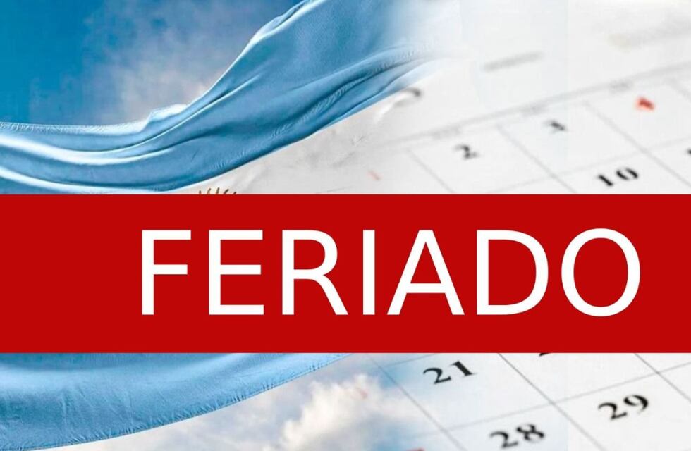 Feriado del 23 de agosto en Argentina: qué se conmemora y quiénes disfrutarán del fin de semana largo