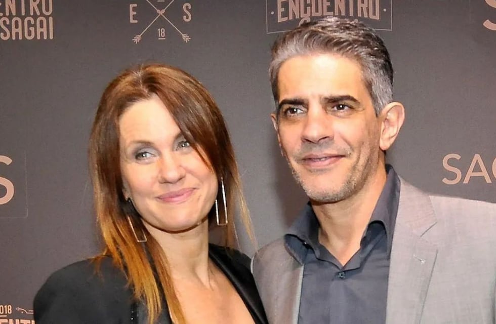 Mucha luz natural, piscina y madera: así es la ostentosa casa de Nancy Dupláa y Pablo Echarri