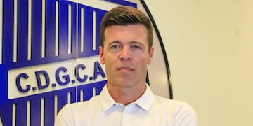 Esteban Solari