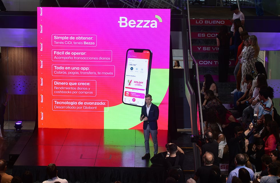 Bancor lanzó una billetera virtual en Córdoba: cuándo se podrá tramitar