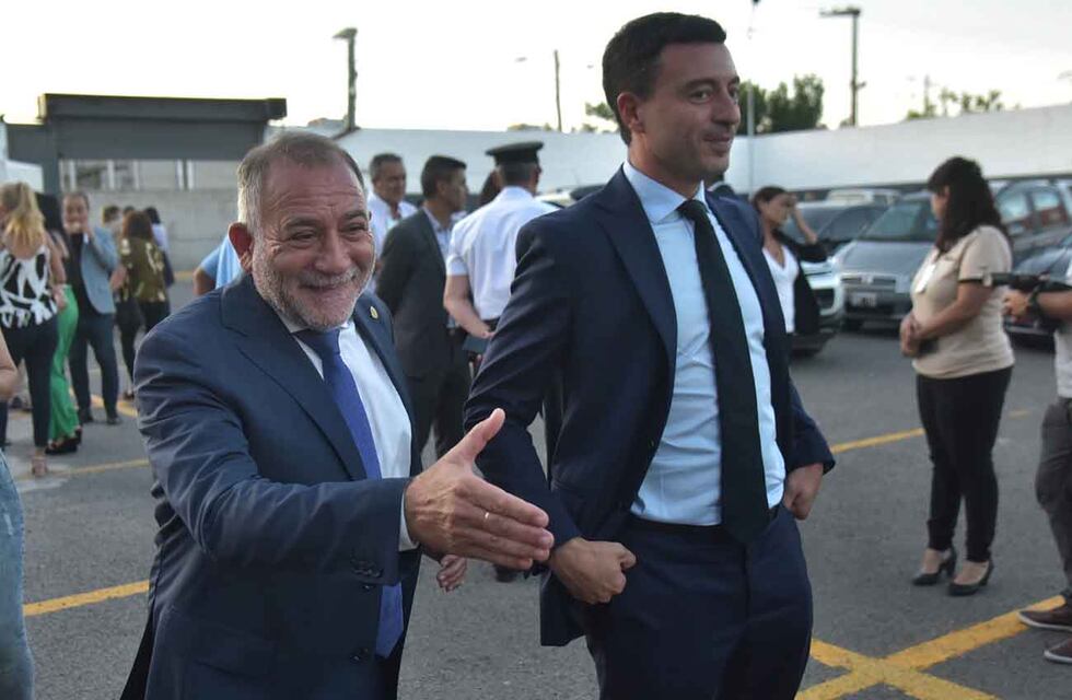 La encuesta para definir candidato entre Juez y De Lordo arrojó un “empate técnico”