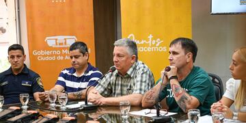 Operativo Verano 2023 Arroyito