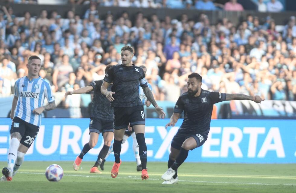 Todo lo que tenés que saber del partido Arsenal-Belgrano, sexta fecha de Liga Profesional