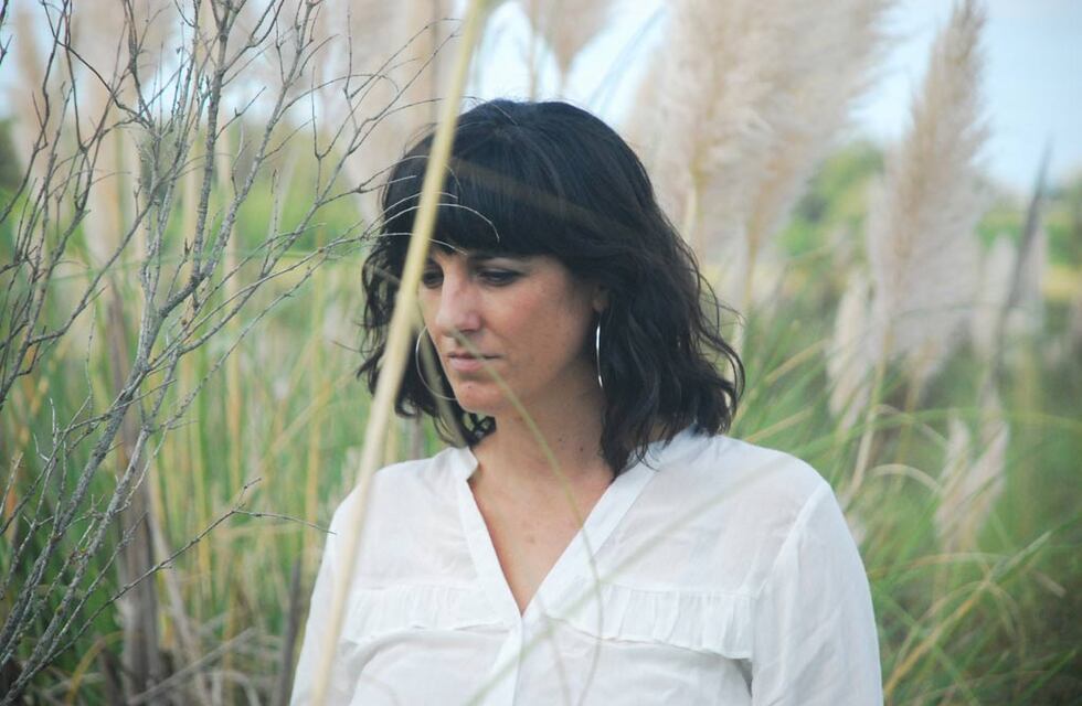 Llegan a Tandil la compositora uruguaya Lucía Severino y Emilia Inclán