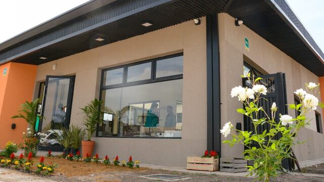 Oficina de Defensa al Consumidor