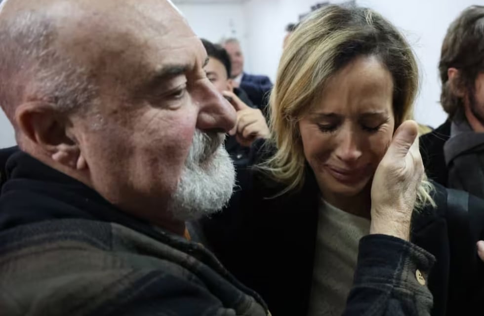 El nuevo drama familiar que atraviesa Julieta Prandi: el alarmante pedido de ayuda que generó preocupación