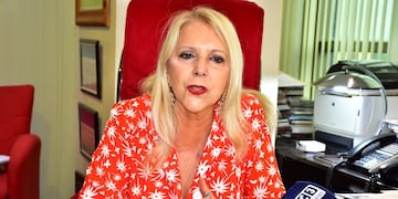 La fiscal de estado de Formosa, Stella Zabala, planteó en la Corte Suprema la competencia de la Justicia Provincial.